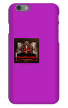 righteousclan iPhone Phone Cases