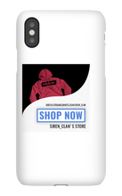 siren_clan iPhone Phone Cases