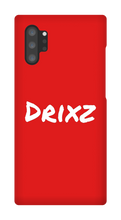 Drixz Samsung Phone Cases