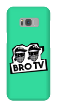 brotv_oficial Samsung Phone Cases