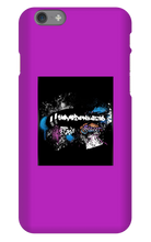 swampdonkeysentertainment iPhone Phone Cases