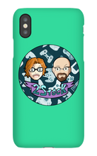 team2stock iPhone Phone Cases