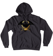 misfit_legatus Hoodies (No-Zip/Pullover)
