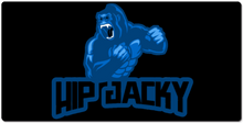 hipjacky XXL Gaming Mousepad