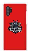 S-G-P   Phone Cases