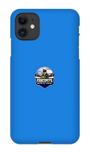 fishcopgy6 iPhone Phone Cases