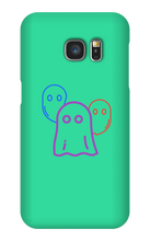phantomglitch_ Samsung Phone Cases