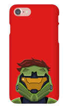xsublimefobx iPhone Phone Cases