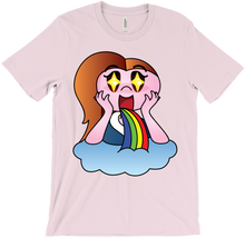 T-Shirt WOW