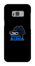 dralluxx Samsung Phone Cases