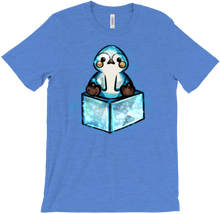sleepingpengu T-Shirts