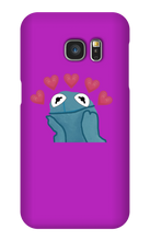wannabeeow Samsung Phone Cases