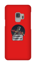 chunkyjunky01 Samsung Phone Cases