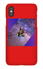 mercuy25 iPhone Phone Cases