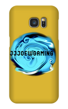 jjjoewgaming Samsung Phone Cases