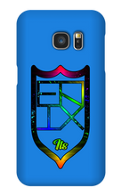 its_fenix Samsung Phone Cases