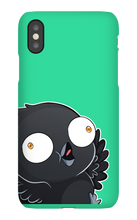 ChromaDerp iPhone Case