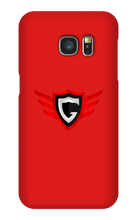 guildofnightmares Samsung Phone Cases