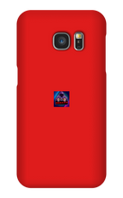 simbax98 Samsung Phone Cases