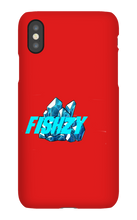 gafzyi iPhone Phone Cases