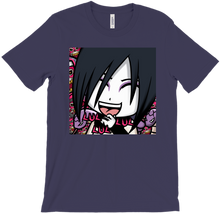 A Orochimaru "LUL" T-Shirt Great For The Holidays