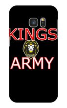 kingy_1997 Samsung Phone Cases