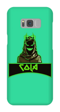 cola Samsung Phone Cases
