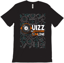 T-Shirts Quizz Online