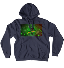 irishwarwolf_tv Hoodies (No-Zip/Pullover)