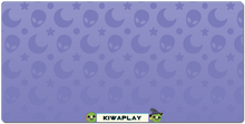 Kiwaplay XXXL Mousepad