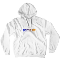 dome_rr Hoodies (No-Zip/Pullover)