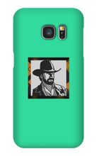 ryscomofo Samsung Phone Cases