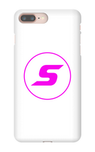 semtzxlive iPhone Phone Cases