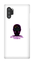 elementalyoshi Samsung Phone Cases