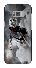 unddreaper Samsung Phone Cases