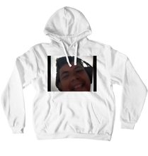 alpha_david233 Hoodies (No-Zip/Pullover)