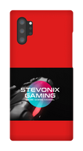 stevonix Samsung Phone Cases