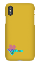 juergsen iPhone Phone Cases