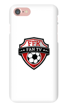 ffkfantv iPhone Phone Cases