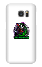 crazyjokerr69 Samsung Phone Cases