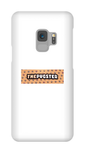 thepugsterr Samsung Phone Cases