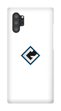 guexofficial Samsung Phone Cases
