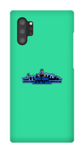 Boss Squad Samsung Phone Cases