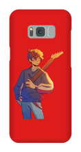 benzyyy Samsung Phone Cases