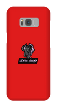 alessawolfs Samsung Phone Cases