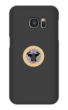 Krazy Donut Phone Case (Samsung)
