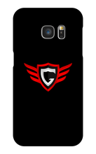 guildofnightmares Samsung Phone Cases