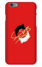 xdprodigie iPhone Phone Cases