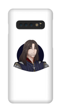 AragornTTV Samsung Phone Cases