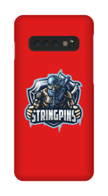 STRINGPINS Samsung Phone Cases